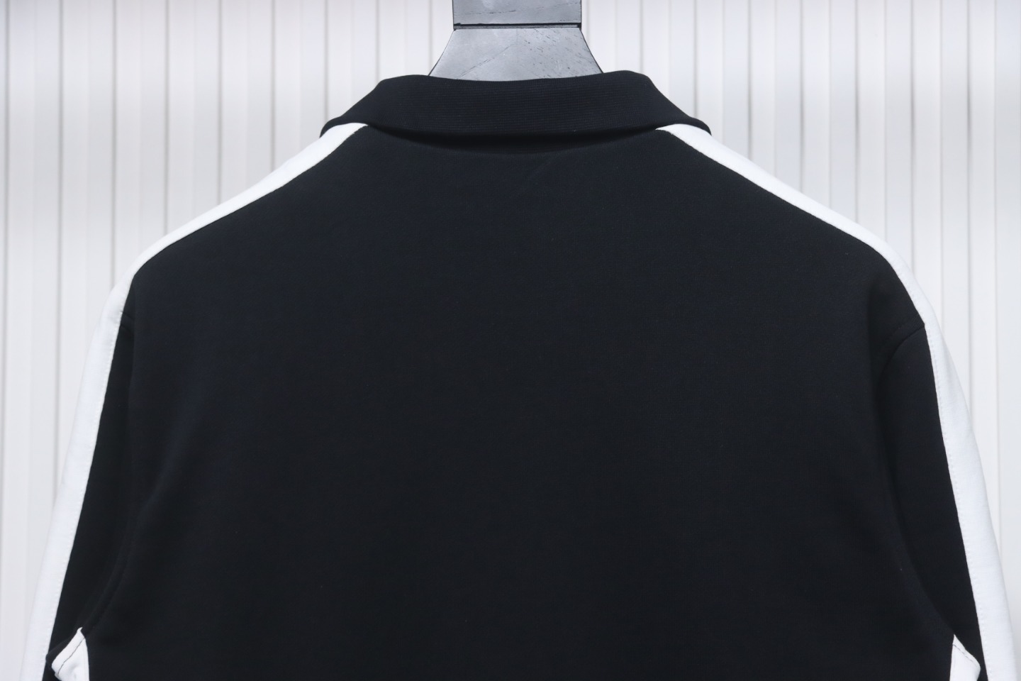 Loewe Monogram Track Jacket Black