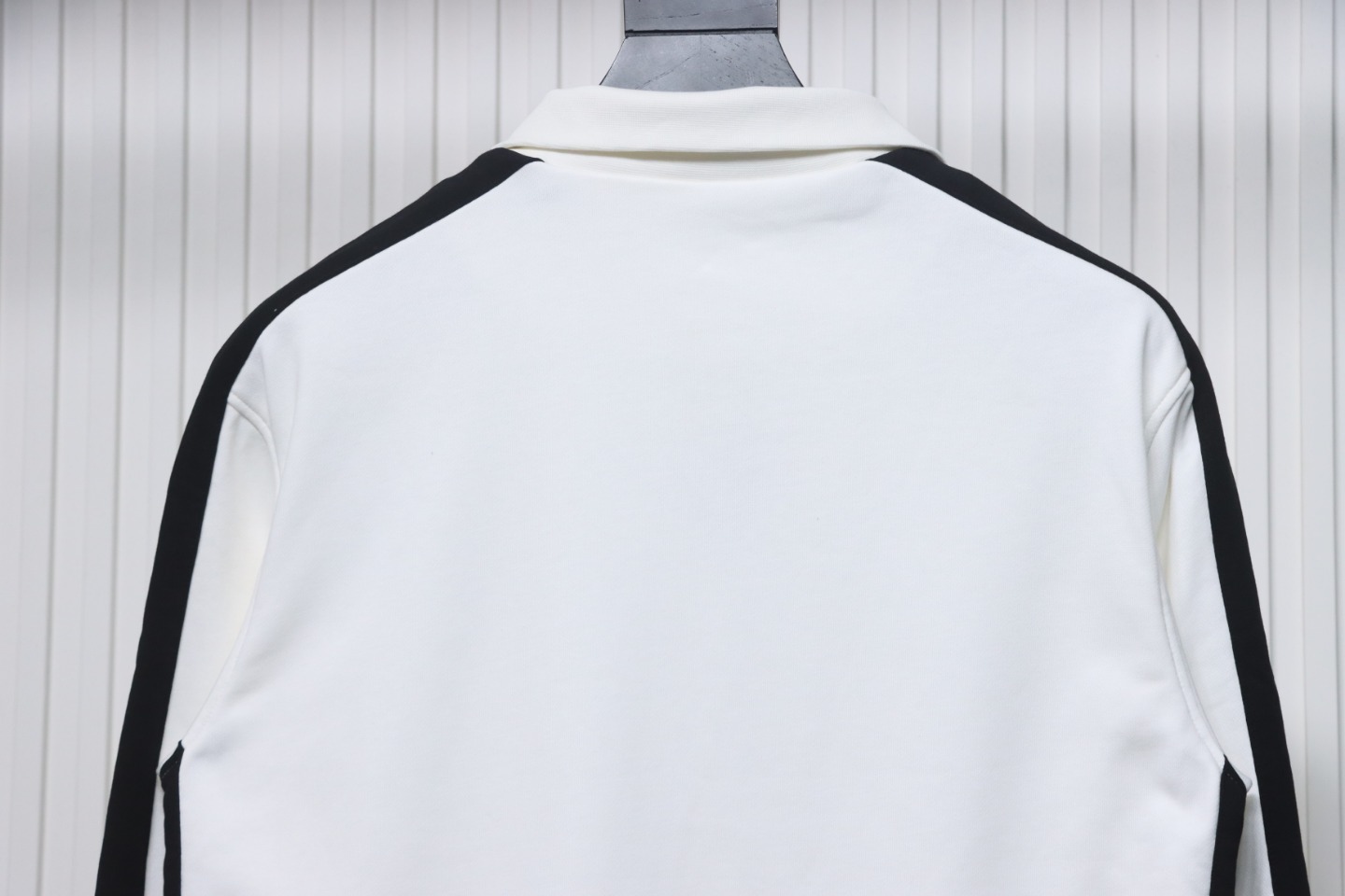 Loewe Monogram Track Jacket White