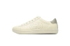 Gucci Ace Perforated Interlocking G White Gray