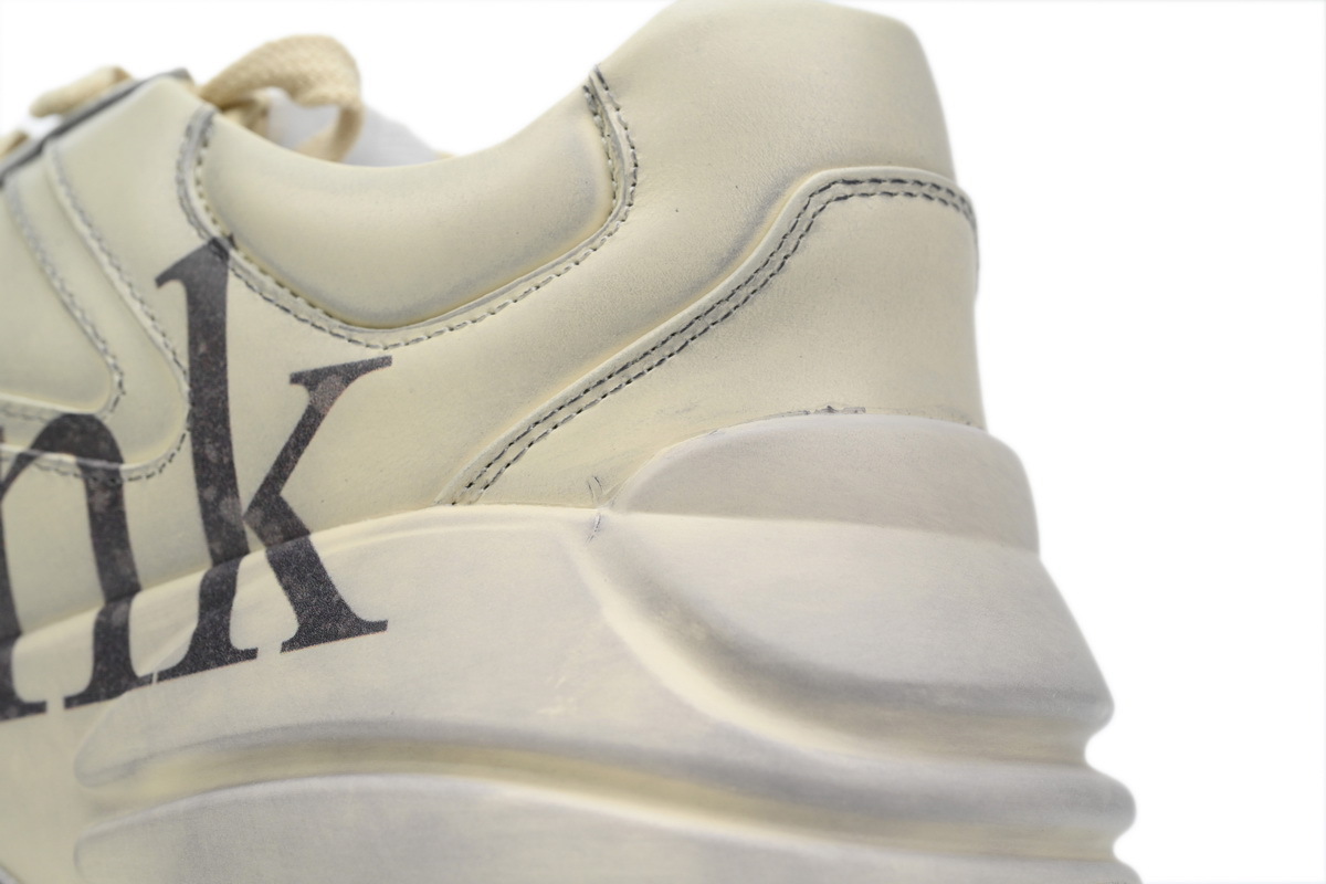 Coco Shoes Gucci Rhyton Think/Thank