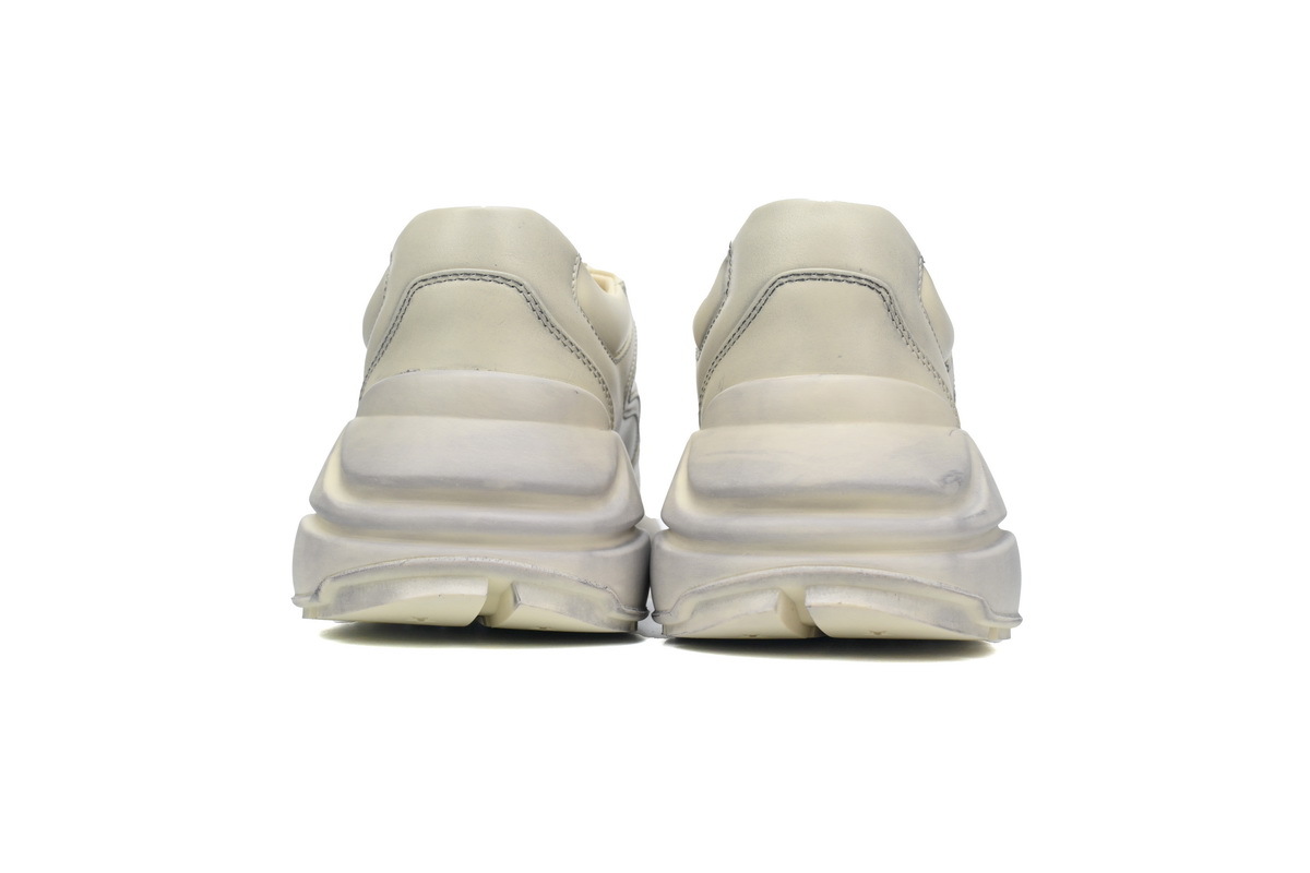 Coco Shoes Gucci Rhyton Think/Thank