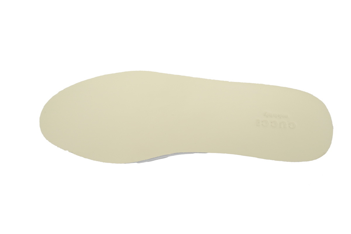 Coco Shoes Gucci Off-White Rhyton Sneakers