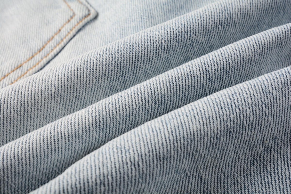 Purple Brand Denim Shorts P5088