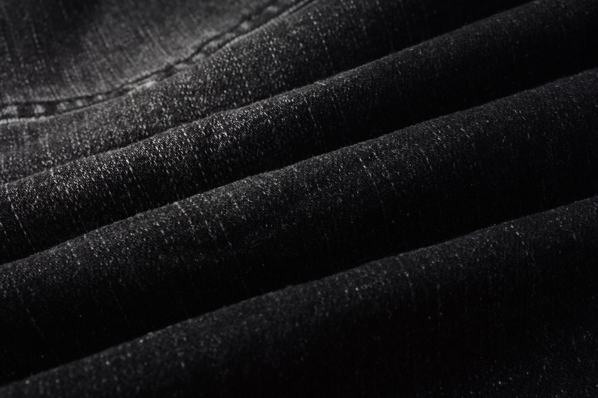 Purple Brand Denim Shorts P5085