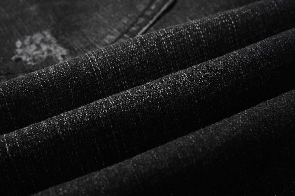 Purple Brand Denim Shorts P5083