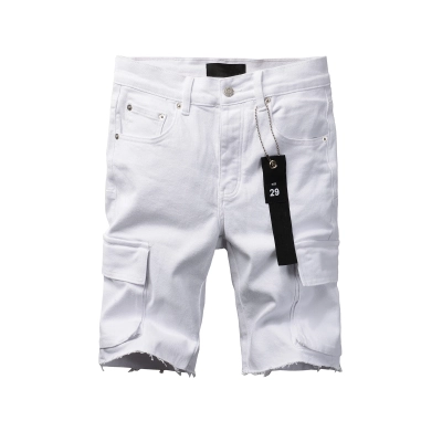 Purple Brand Denim Shorts P5082 01