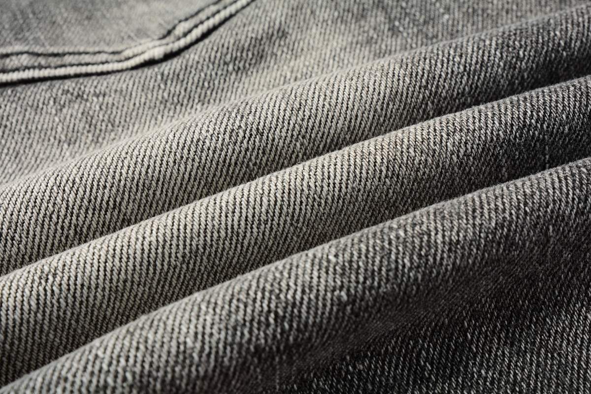 Purple Brand Denim Shorts P5068