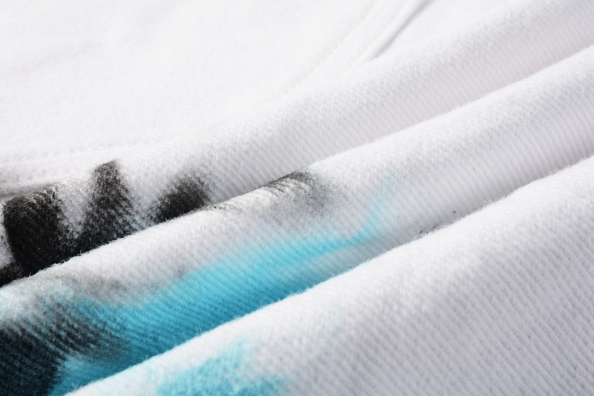 Purple Brand Denim Shorts P5065