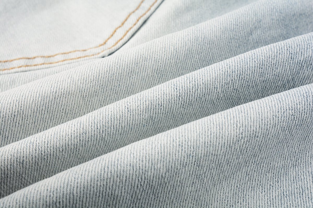 Purple Brand Denim Shorts P5048