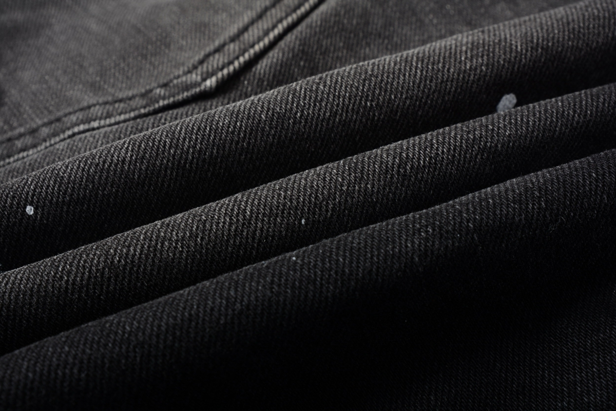 Purple Brand Denim Shorts P5002