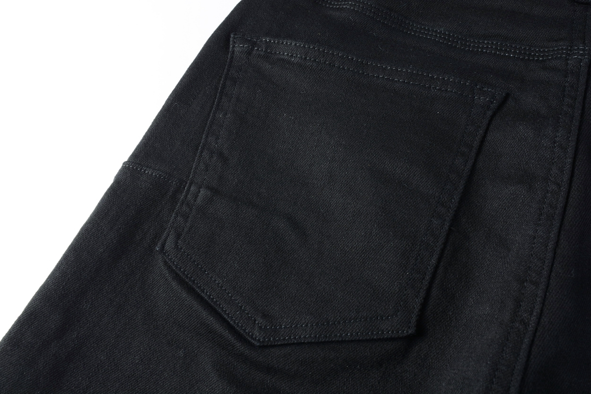 Purple Brand Denim Shorts P5023