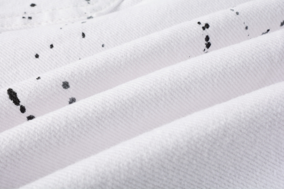 Purple Brand Denim Shorts P5021