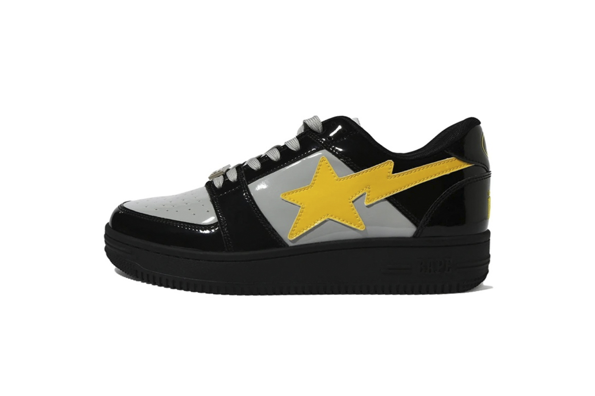 A Bathing Ape Bape Sta Low DC Batman 1H23-191-906