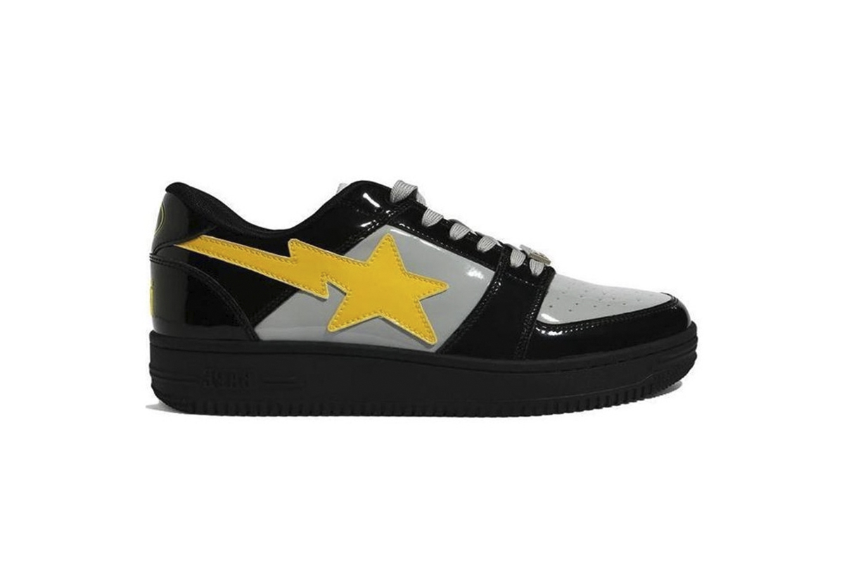 A Bathing Ape Bape Sta Low DC Batman 1H23-191-906