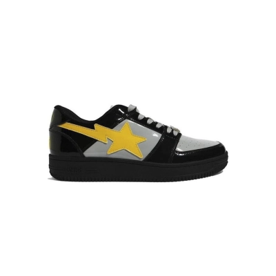 A Bathing Ape Bape Sta Low DC Batman 1H23-191-906 02