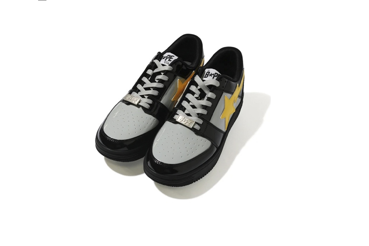 A Bathing Ape Bape Sta Low DC Batman 1H23-191-906