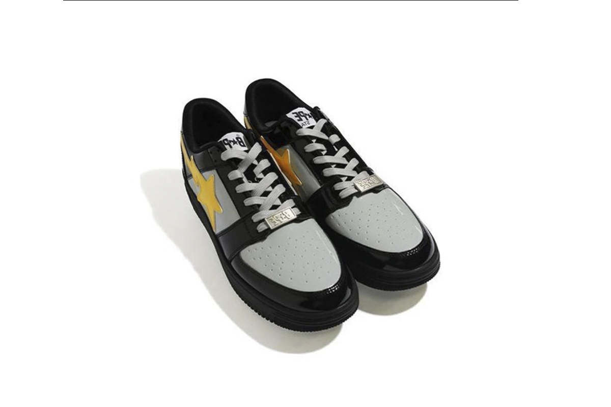 A Bathing Ape Bape Sta Low DC Batman 1H23-191-906