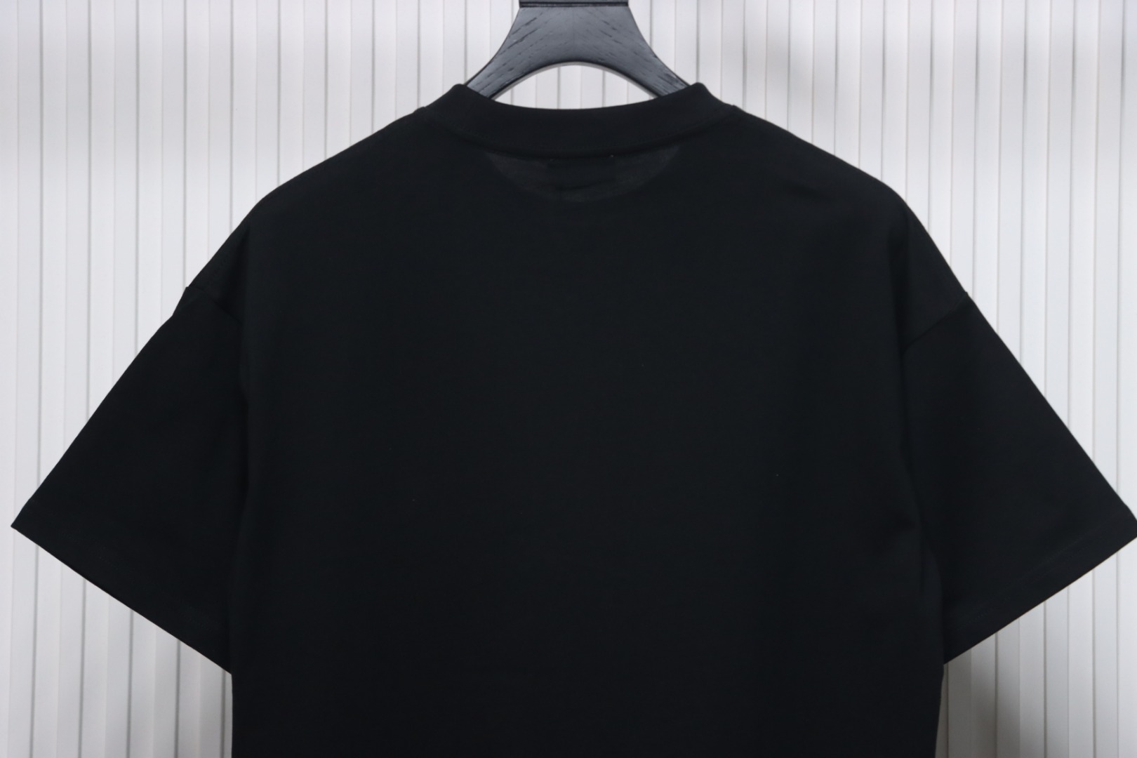 Coco Shoes Dior x Stone Island T-Shirt Black 493J638B0554_C980