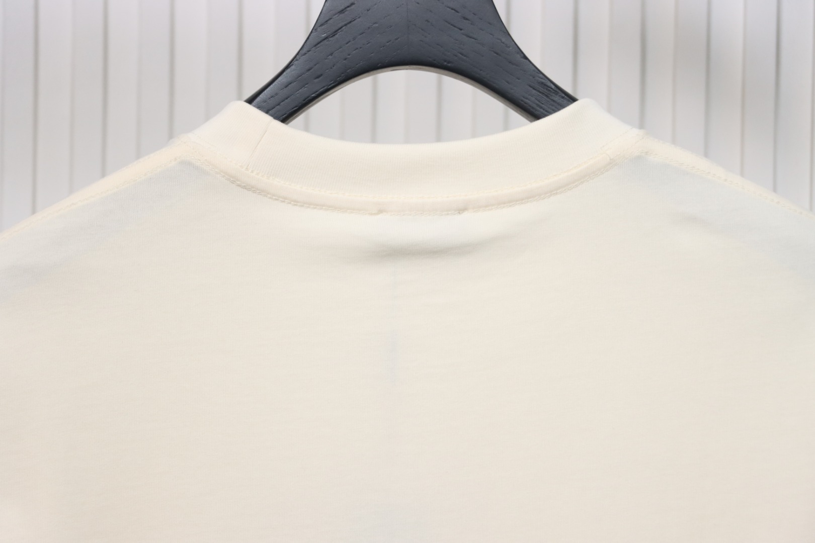 Coco Shoes Dior x Stone Island T-Shirt Beige