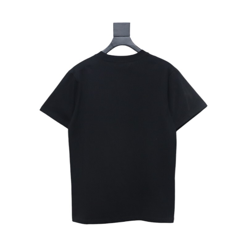 Coco Shoes Dior 'Christian Dior Couture' T-Shirt Black