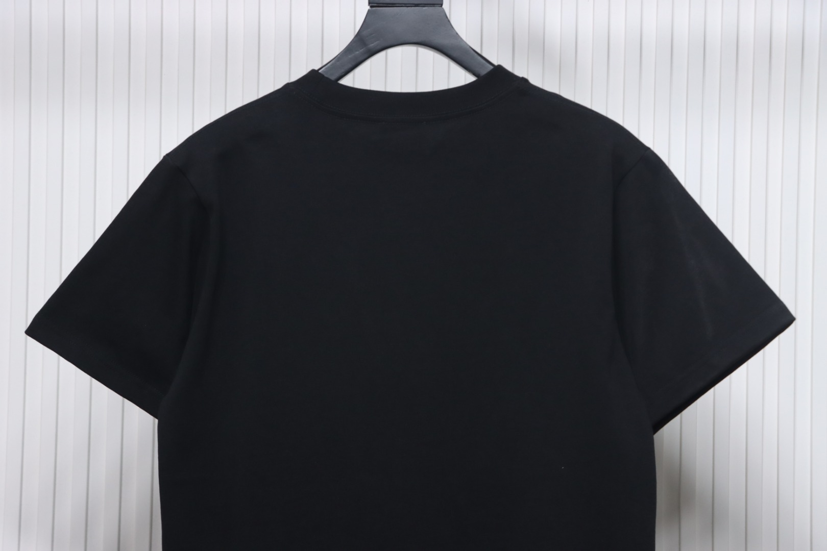 Coco Shoes Dior 'Christian Dior Couture' T-Shirt Black