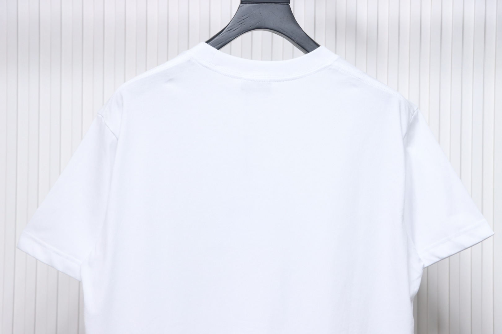 Dior Archives Labels T-Shirt White