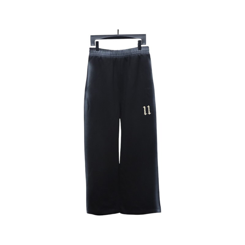 We11done Logo Track Pants