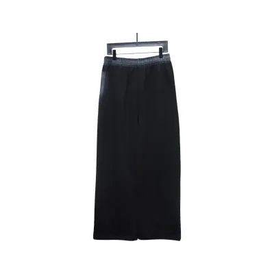 We11done Logo Track Pants 02