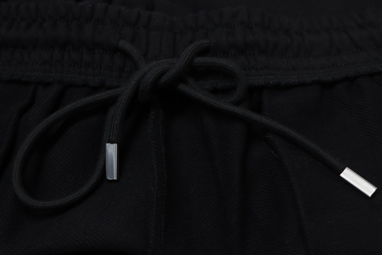 We11done Logo Track Pants