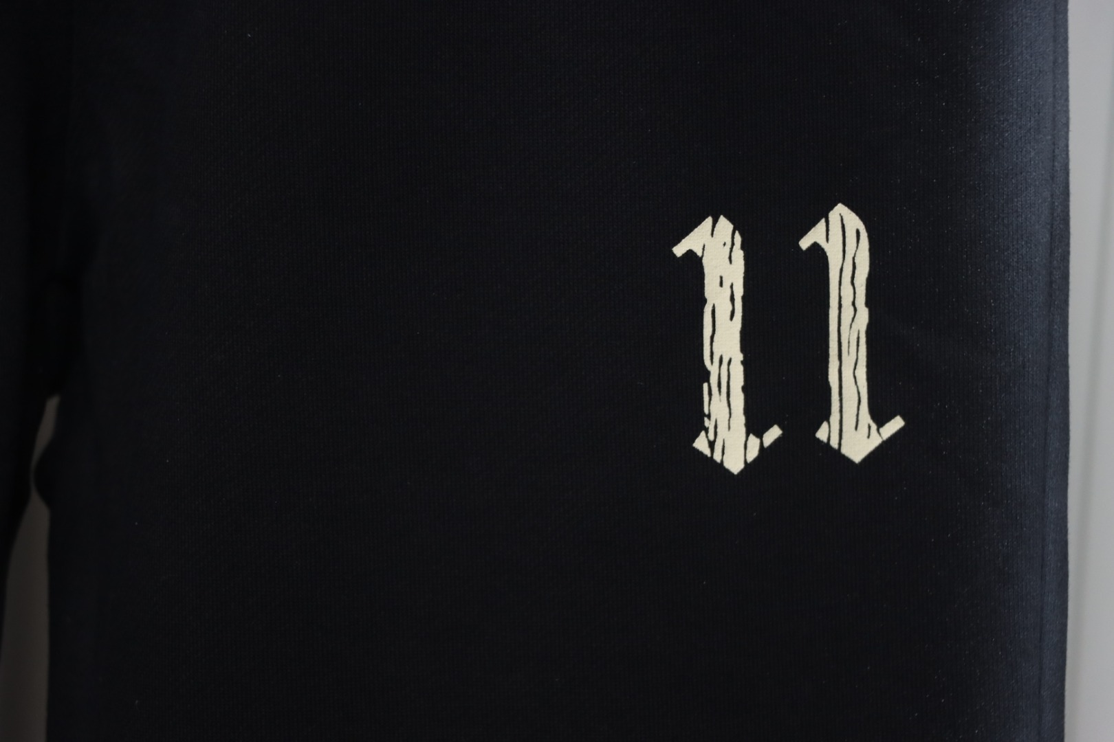 We11done Logo Track Pants