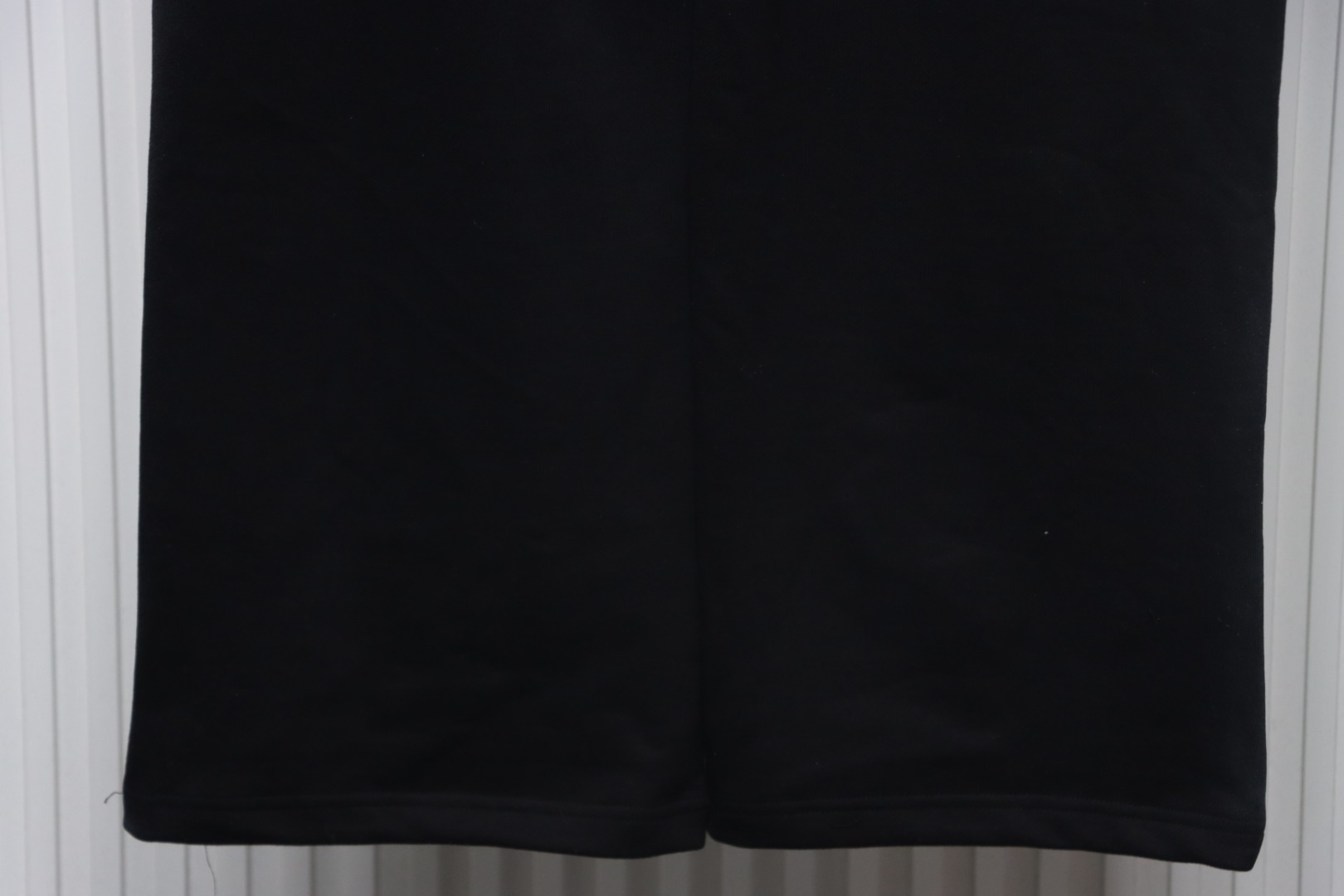 We11done Logo Track Pants