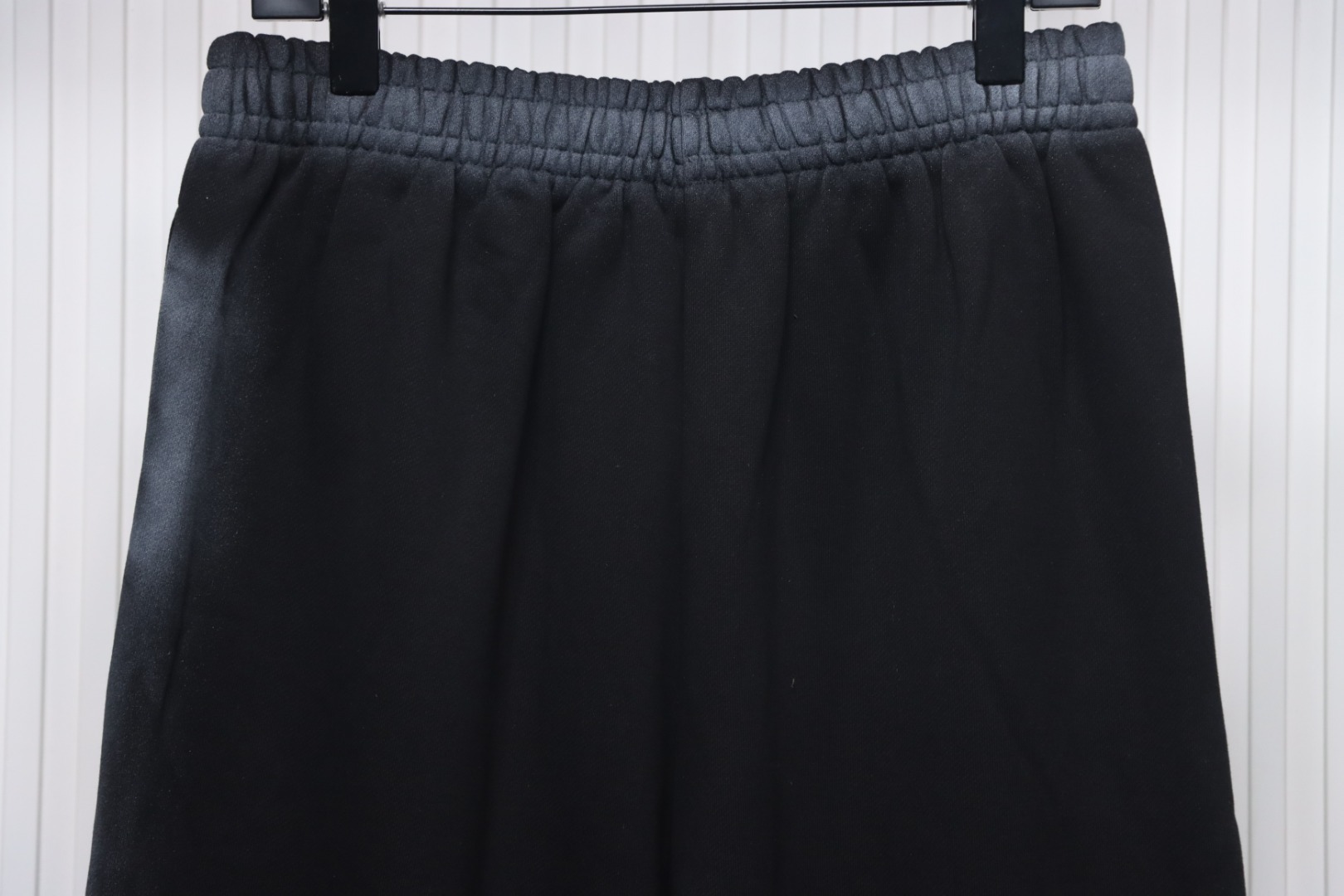 We11done Logo Track Pants