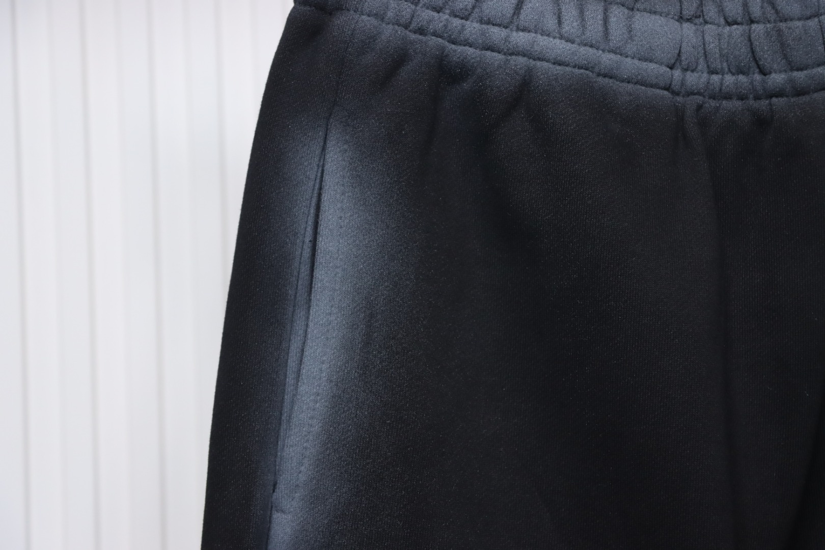 We11done Logo Track Pants