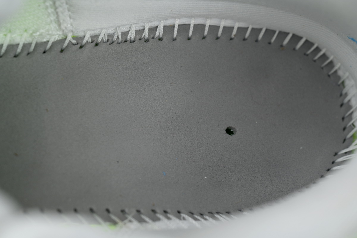 Nike Zoom Vomero 18 'Electric Green' HM6803-100