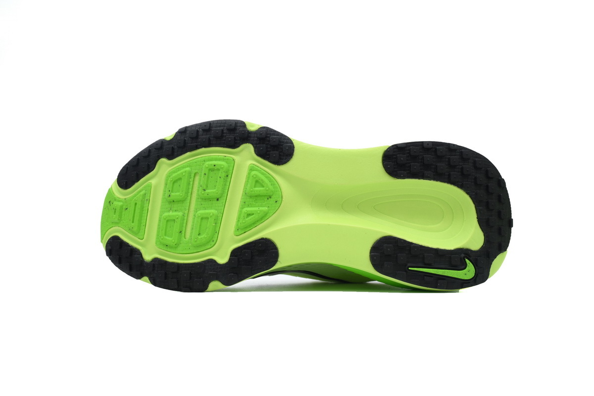 Nike Zoom Vomero 18 'Electric Green' HM6803-100