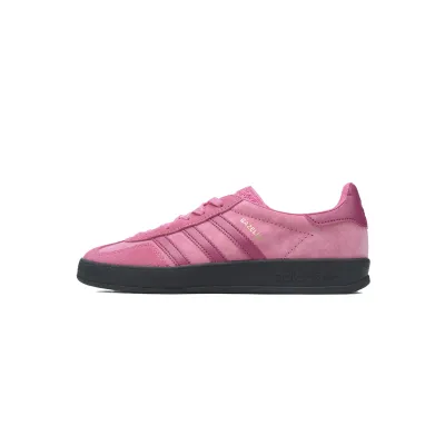 Adidas Gazelle Indoor Pink Fusion JI2585 01
