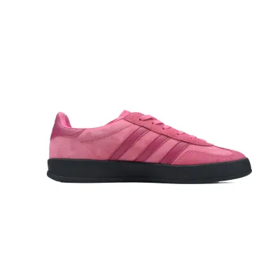 Adidas Gazelle Indoor Pink Fusion JI2585 02