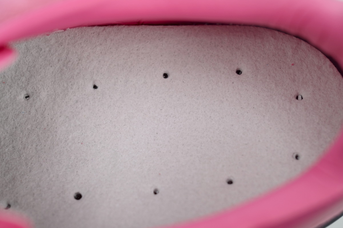 Coco Shoes Adidas Gazelle Indoor Pink Fusion JI2585