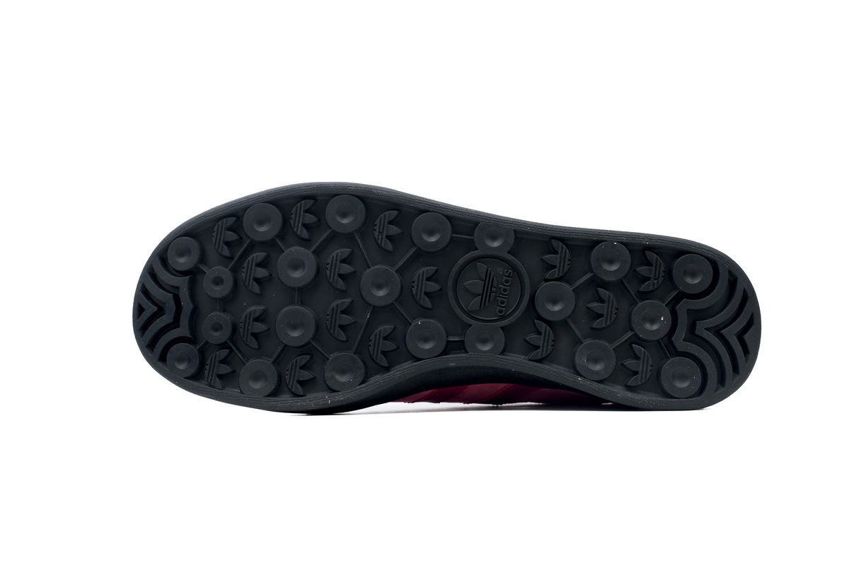 Coco Shoes Adidas Gazelle Indoor Pink Fusion JI2585