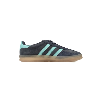 Adidas Gazelle Indoor Shadow Navy/Cloud White/Legend Ink JI2587 02