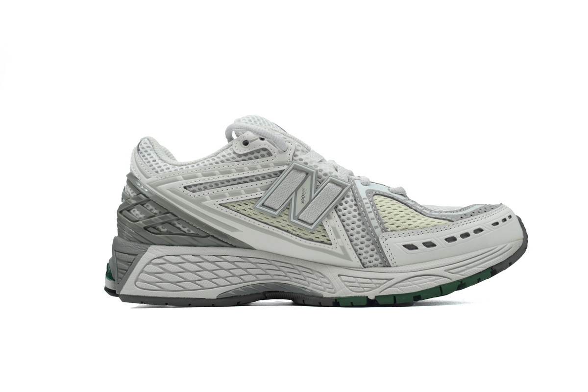 Coco Shoes New Balance 1906R China Smu Gray Green M1906RGP