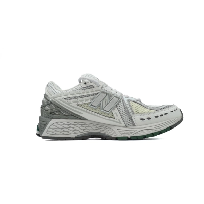 Coco Shoes New Balance 1906R China Smu Gray Green M1906RGP 02
