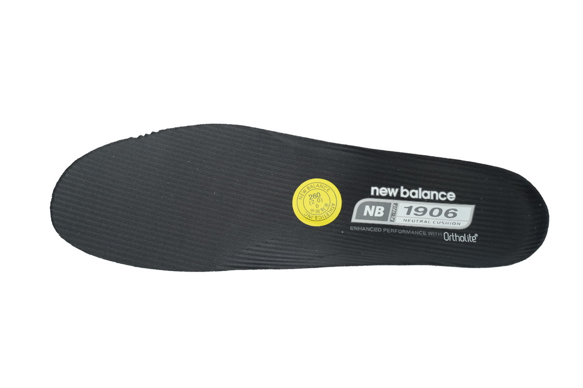 Coco Shoes New Balance 1906R China Smu Gray Green M1906RGP