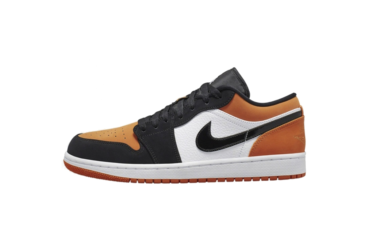 Coco Shoes Air Jordan 1 Retro Low OG SP Shattered Backboard 553558-128