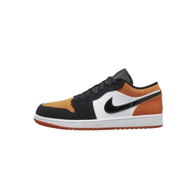 Coco Shoes Air Jordan 1 Retro Low OG SP Shattered Backboard 553558-128 01