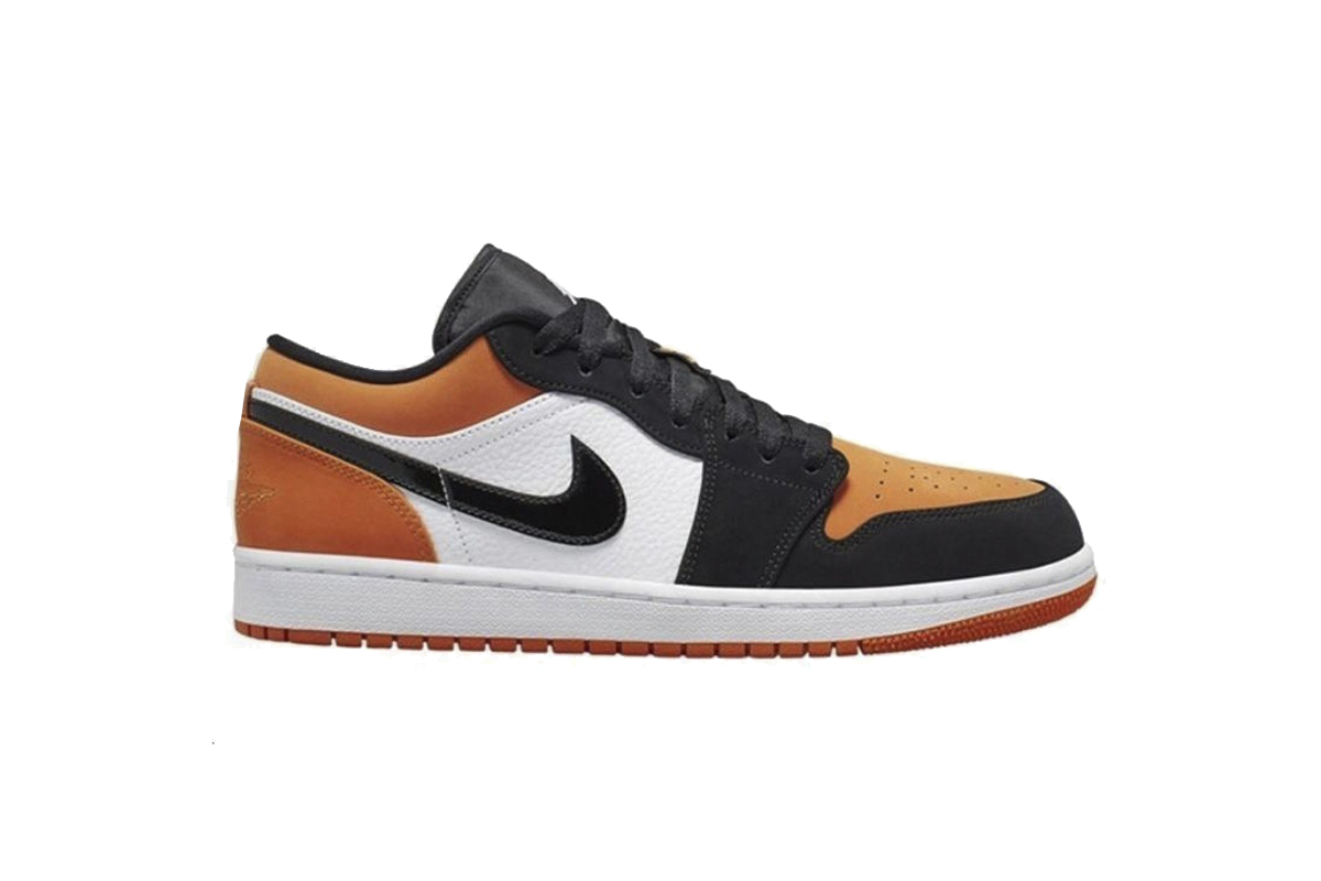 Coco Shoes Air Jordan 1 Retro Low OG SP Shattered Backboard 553558-128