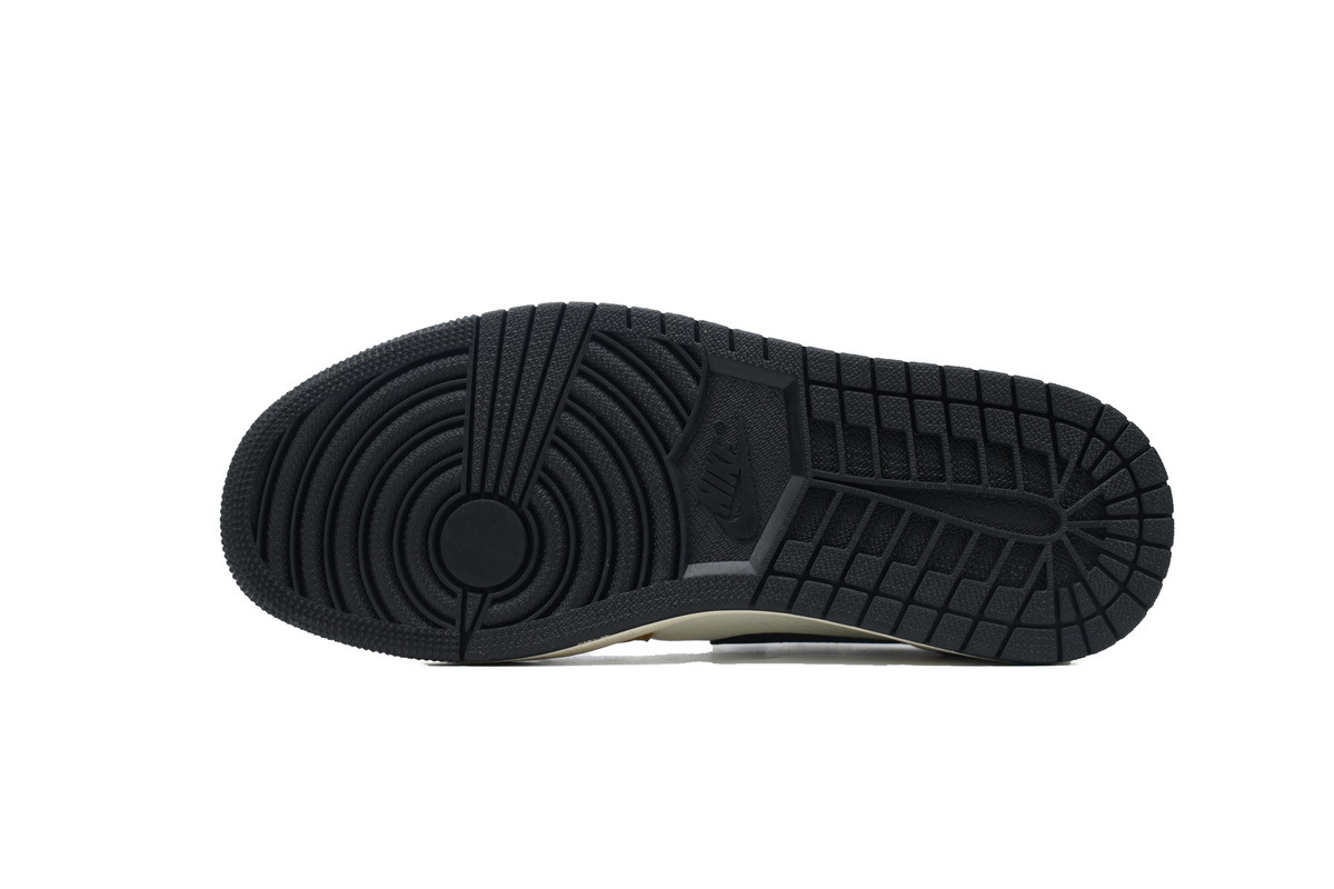 Coco Shoes Air Jordan 1 Retro Low OG SP Rookie of the Year CZ0790-107