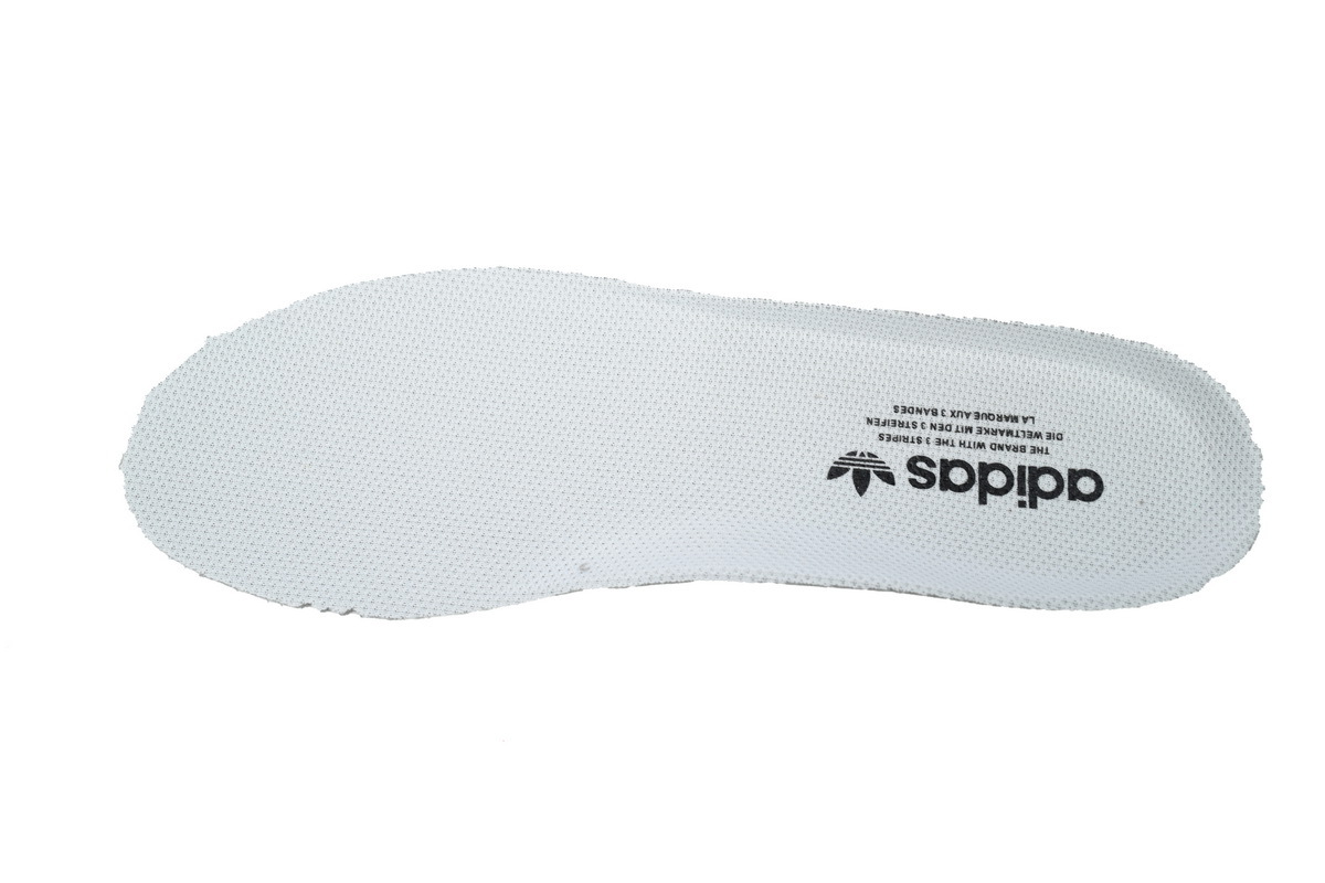 Coco Shoes Adidas Superstar Shoes White Black Gold EG4958