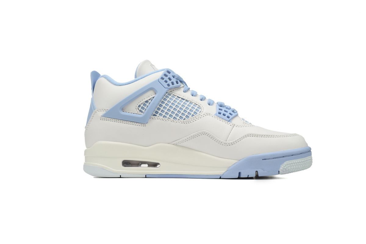 Air Jordan 4 Retro Forget Me Not HV0823-100
