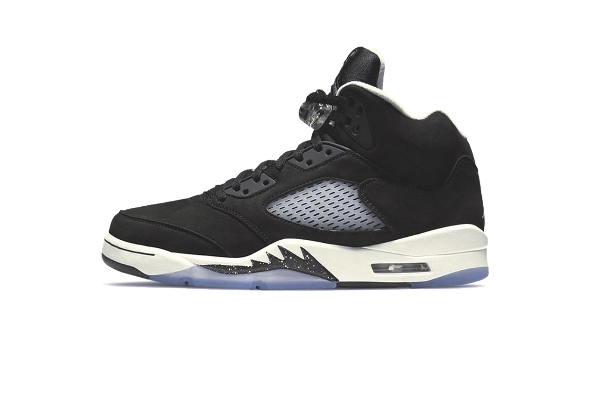 Air Jordan 5 Retro Oreo CT4838-011